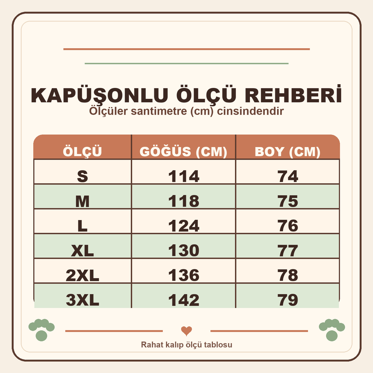 Pati Cepli Kapüşonlu Sweatshirt